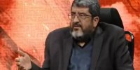 فواد ایزدی: در این نقطه وارد پرسه مذاکره شدن اشتباه است/ به اسم اصولگرایی و حضرت آقا مذاکره می‌کنیم/ باید بتوانیم از سربازان آمریکایی کشته بگیریم