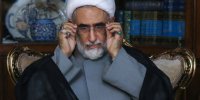 منتجب نیا: سیاستهای کلان کشور در مورد مذاکره با تصمیم رهبری نظام اتخاذ می شود و علما و مداحان نباید آن را زیر سوال ببرند