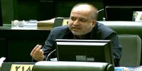 خبر مهم عضو کمیسیون امنیت ملی از تصمیم قالیباف درباره حضور در مذاکرات اسلام‌آباد