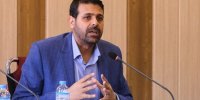 عضو هیئت رئیسه مجلس: تا محاصره دریایی رفع نشود، مذاکره نمی‌کنیم