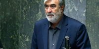 رئیس کمیسیون امنیت ملی: آتش‌بس فرصت خشاب‌گذاری است، ما به بهترین شکل استفاده کردیم