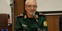 روایت سردار طلایی‌نیک از سرادر شهید نائینی/ سخنگوی وزارت دفاع نقش رسانه‌ای شهید نائینی را تشریح کرد