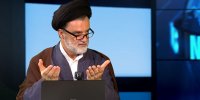 روایت نبویان از قوانین جدید تردد در تنگه هرمز