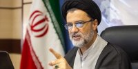نبویان کشورهای منطقه را تهدید کرد؛ پاسخ کوبنده‌ی ایران موجب قطع کامل تولید نفت منطقه می‌شود/ تحرکات منطقه ای نشان از حماقت جدید آمریکا دارد