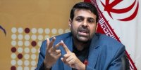 عضو هیات رئیسه مجلس : دل مردم را خالی نمی‌کنم اما احتمال جنگ کم نیست