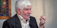 محمد هاشمی: مواضع طیف‌های تندرو بعضا با صدای گروه‌های اپوزیسیون همراه می‌شود