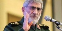 پست جدید سردار قاآنی در فضای مجازی/ ساحات مقاومت قوی‌تر و منسجم‌تر از قبل در کنار حزب‌الله قهرمان قرار دارند