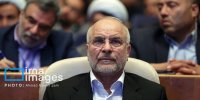 قالیباف پاسخ ترامپ را داد؛ کارت‌هایت تمام شده و ما هنوز کارت داریم! + عکس
