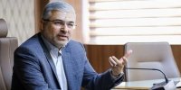 نماینده تهران: جنگ تمام نشده است/ پایگاه های نظامی و سیستم های راداری آمریکا باعث خشکسالی در کشور ما و منطقه بود