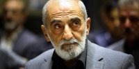 حسین شریعتمداری: اگر باب المندب را نبندیم دزدی های دریایی آمریکا ادامه پیدا خواهد کرد