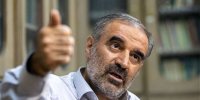 عضو موتلفه: کسانی که در تجمعات شبانه شعار بی‌ربط دادند منافق و بهایی بودند/ به‌زودی صدای یک جنگ تمام‌عیار به گوش می‌رسد/ باب المندب تحت کنترل درمی‌آید