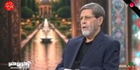 رئیس تیم پزشکی رهبر شهید انقلاب: آیت‌الله سیدمجتبی خامنه‌ای کپی پدر است/ در بین پسران رهبر شهید، آقا مجتبی بیشتر از همه به پدرشان شبیه هستند
