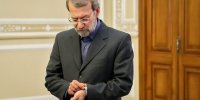 ناگفته های رئیس دفتر رئیس جمهور از علی لاریجانی/ از تلاش برای پایان دادن عزتمندانه به جنگ تا اصلاح قانون اساسی