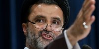 روایت نبویان از جزئیات مذاکره قالیباف و ونس در پاکستان؛ گفتند اگر تنگه هرمز باز و اورانیوم خارج شود، شصت روزه، شش میلیارد دلار پول شما را آزاد می‌کنیم