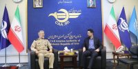 معاون هماهنگ کننده ارتش: آمریکا در جنگ با ایران شکست خواهد خورد/ تاب آوری بالای مردم در شرایط فعلی، وظیفه مسئولان را سنگین‌تر می‌کند
