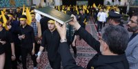 فعال جهادی: ۹۰ درصد نیروهای جهادی فعلی دهه هشتادی‌ها هستند