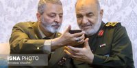 عکس هایی از دوران دانشکده افسری امیر عبدالرحیم موسوی