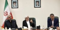 عارف  در جلسه ستاد هماهنگی اقتصادی دولت: مردم در نظرسنجی‌ها شرکت کنند تا بدانیم که اولویت‌های آنها چیست