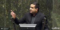 عضو فراکسیون انقلاب: آقای نبویان باید تحت امر فرمانده میدان وظیفه خودشان را انجام بدهند