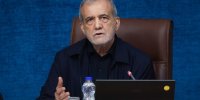 پزشکیان: امروز بخشی از رسانه‌ها در اختیار صهیونیست‌ها هستند و اجازه نمی‌دهند مردم واقعیت‌ها را ببینند
