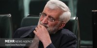 عضو دفتر جلیلی: سعید جلیلی شبانه روز مشغول کار است/ خبرسازی درباره جلسات شعام، خلاف امنیت ملی است