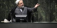 تصویری از حمید رسایی در محل رای گیری انتخابات مجلس/ ایسنا: رسایی اصلا رای نداده است