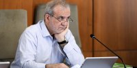 دعوت پزشکیان  از نخست وزیر مالزی برای سفر به تهران 