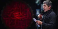 دعوت محمدرضا طاهری از مردم برای یک مراسم/ ماجرا چه بود؟