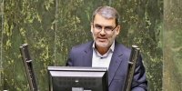 چکمه های ایرانی روی تنگه هرمز و تنفس سخت بورس نیویورک/ توئیت نماینده مجلس در فضای جنگ و مذاکره + عکس