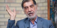 محمدرضا باهنر: عده‌ای در کشور می‌توانند بگویند که با تعطیل کردن برنامه هسته‌ای مخالفیم، اما نباید بگویند قالیباف دارد خیانت می‌کند/ من بازنشسته شده‌ام