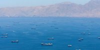 عبور ۲۰ فروند شناور از تنگه هرمز در یک روز/ جزئیات گزارش نیروی دریایی سپاه درباره کنترل عبور و مرور در تنگه