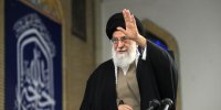برادر همسر رهبر شهید انقلاب از سبک زندگی ایشان می‌گوید