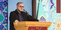 معاون نیرو دریایی سپاه: انقلاب اسلامی بدون شلیک گلوله‌ای به سمت رژیم شاهنشاهی، پیروز شد/ آمریکا برای حفظ جان سربازانش از نیروی اجاره‌ای استفاده می‌کند