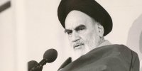 چرا امام خمینی فقط ظرف دوهفته ایده تداوم جنگ را به پذیرش قطعنامه  تغییر داد؟