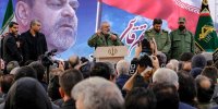 روایت فارس از پشت پرده انتشار تصویر خصوصی مرحوم رستم قاسمی/ پای موساد در میان بود؟