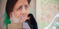 جمیله علم الهدی کیست؟/ داماد و مادرزن چه وجه اشتراکی دارند؟/ نگاهی به زندگی دختر احمد علم الهدی