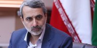 عضو کمیسیون امنیت ملی: نگاه آمریکا به کشورهای منطقه صرفا نگاه یک گاوپرور است