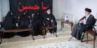 زیر سایه سیاست؛ جمیله علم‌الهدی چگونه خبرساز شد؟