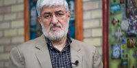 علی مطهری: اسرائیل به دنبال گسترش جنگ است/ همچنان به سمت توافق می‌رویم چون.../ محاصره دریایی به تجارت ایران آسیب زد/ نفت ما به‌درستی صادر نمی‌شود