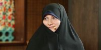 حمله تند طالبی دارستانی به مسئولین/ غیرتشان به رهبری کمتر از ...