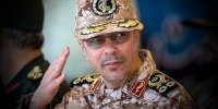 جزئیات مراسم سالگرد سردار باقری، همسر و فرزند ایشان / کدام چهره‌ها حضور داشتند؟