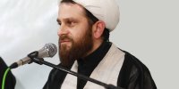 شرط دبیر ستاد امر به معروف استان قم برای پذیرش توافق؛ تضمین امنیت نائب امام زمان (ع) + عکس