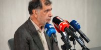 دیدگاه کرباسچی و باهنر در باره تفاهم ایران و امریکا/ این موضوع را باید از منظر منافع ملی دید