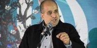خضریان، نماینده مخالف مذاکره: ارتباط واتساپی عراقچی و ویتکاف باید کاملاً قطع شود!