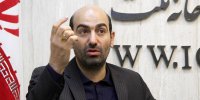 توییت کنایه آمیز نماینده مخالف مذاکره؛ زمان همه چیز را آشکار می‌کند!