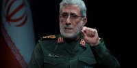 دست‌نوشته فرمانده سپاه قدس بعد از تفاهمنامه با آمریکا؛ از میدان انقلاب تا میدان آزادی ملت پیروز شدند + متن