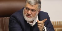 خبر مهم استانداری تهران درباره مراسم تشییع پیکر رهبر شهید انقلاب