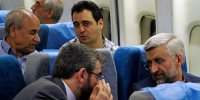 کشمکش بر سر حضور علی باقری یا سعید جلیلی در شورای عالی امنیت ملی
