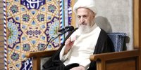 ابراز رضایت آیت‌الله سبحانی از رفتار عربستان در زمینه جدایی مقوله حج از سیاست؛ یکی از عزتمندانه‌ترین دوره‌های حضور ایران در مراسم حج برگزار شد