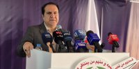 ماجرای دیدار خانواده آسیب‌دیدگان اعتراضات دی ۱۴۰۴ با استاندار ایلام چیست